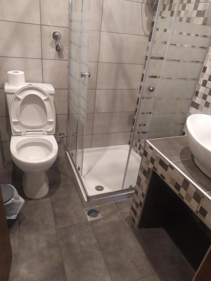 Villa Anastasia Limenas  Buitenkant foto