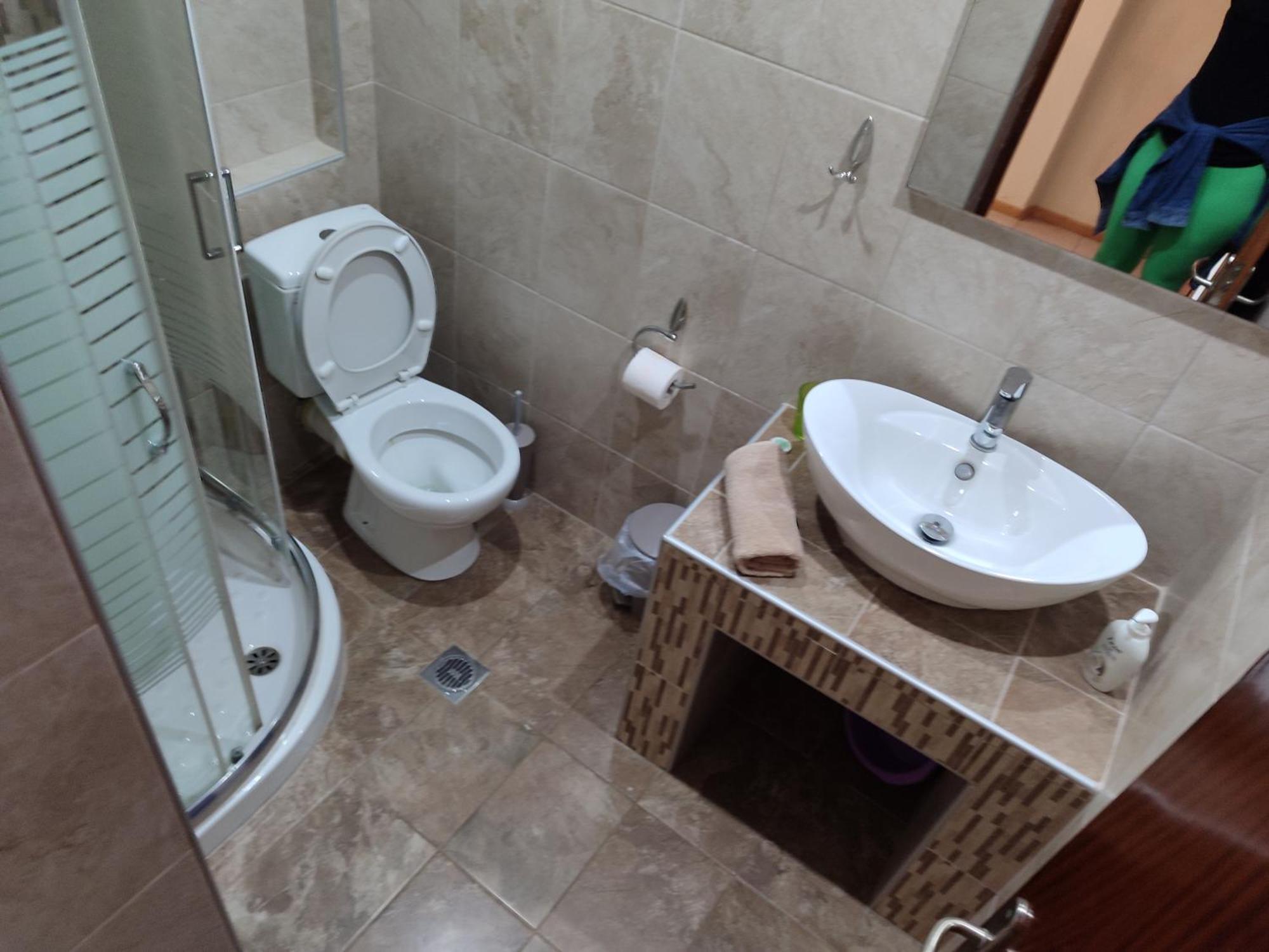 Villa Anastasia Limenas  Buitenkant foto