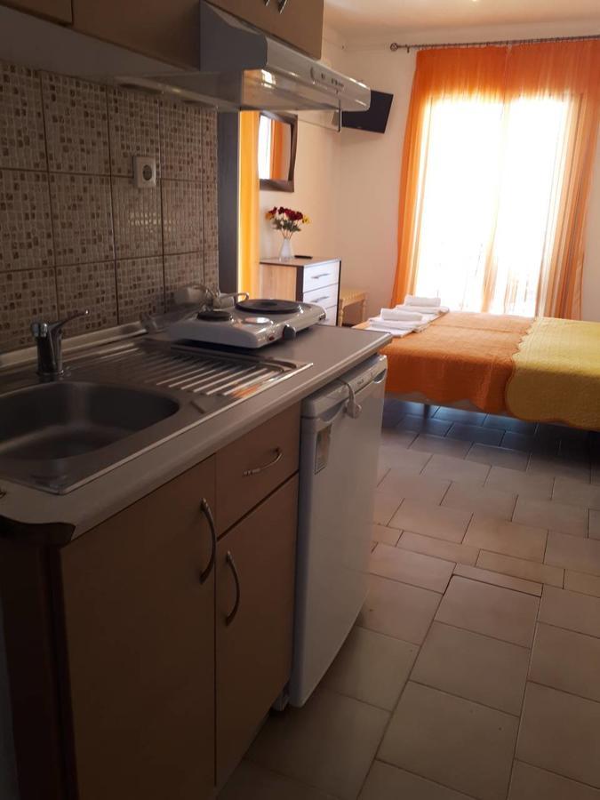 Villa Anastasia Limenas  Buitenkant foto